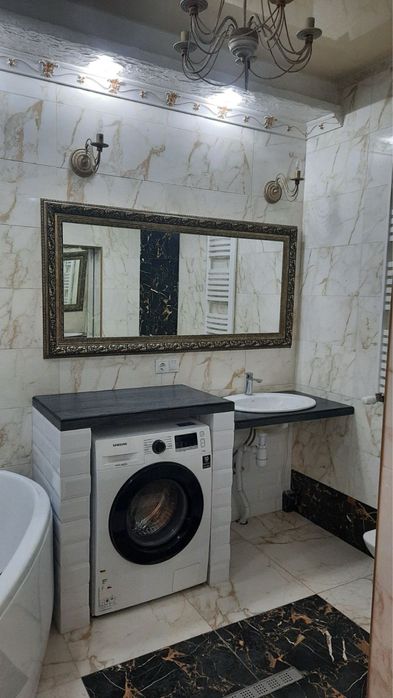 Без відкл СВІТЛА ! Центр 4 кімнатна подобова 10 осіб  оренда посуточна