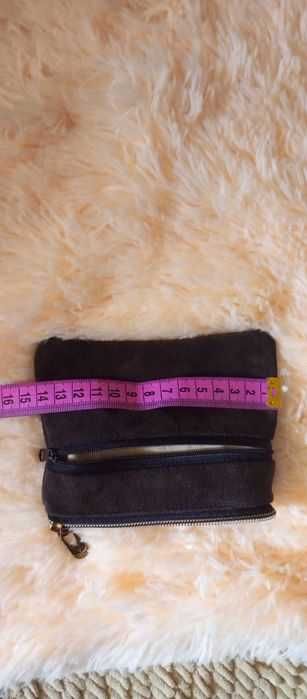 Чохол.    Сумочка шкіряна