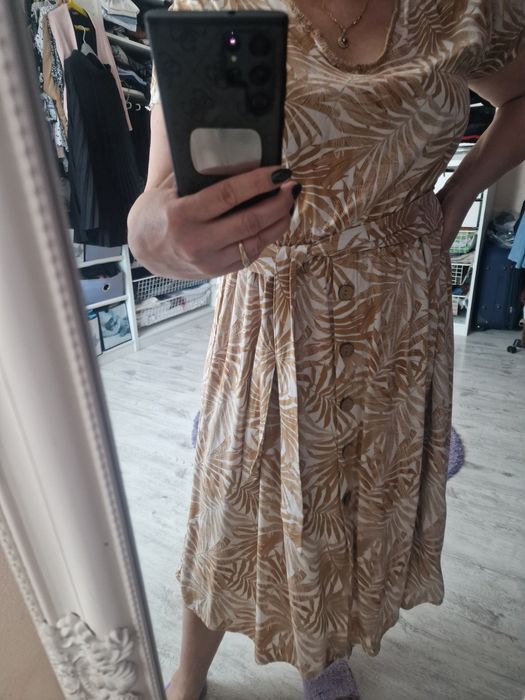 Sukienka moodo roz XL/XXL