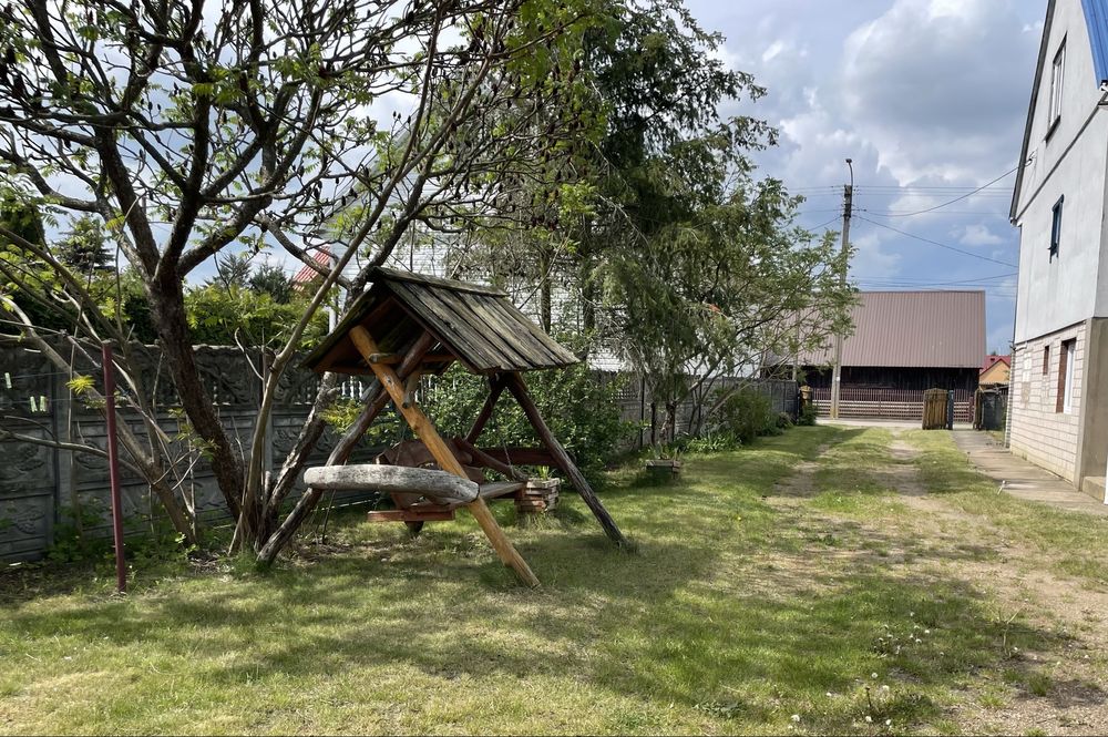 Dom wolnostojący Orla obok Bielska Podlaskiego