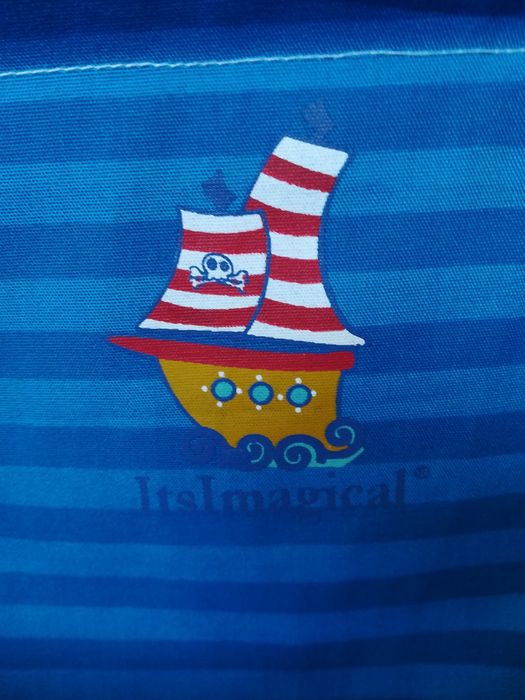 Livreiro infantil
