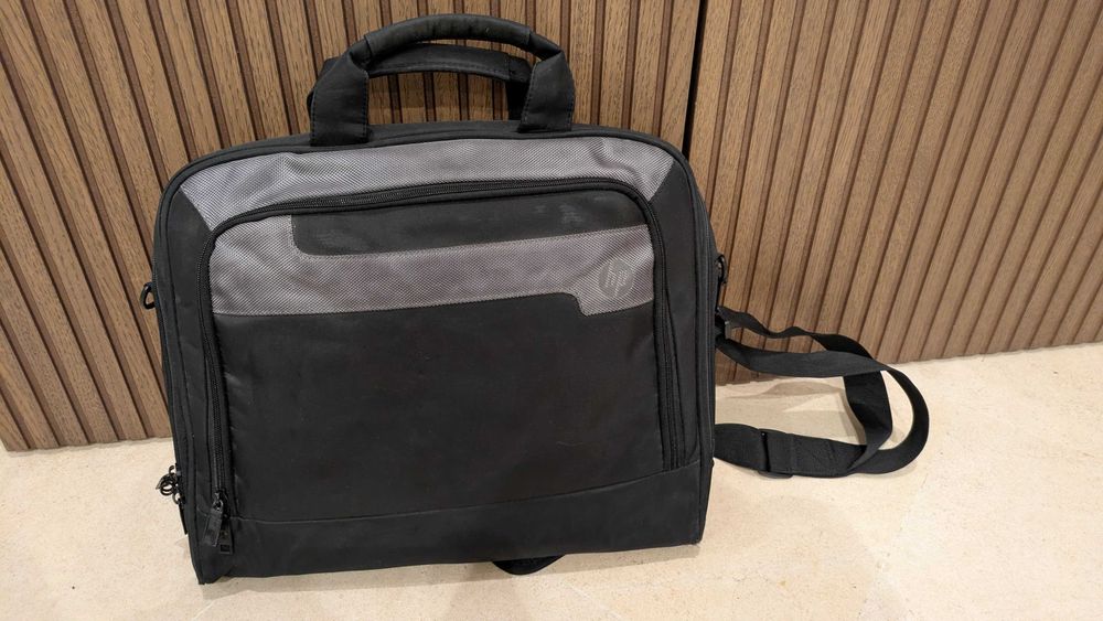 Pasta HP para computador portátil