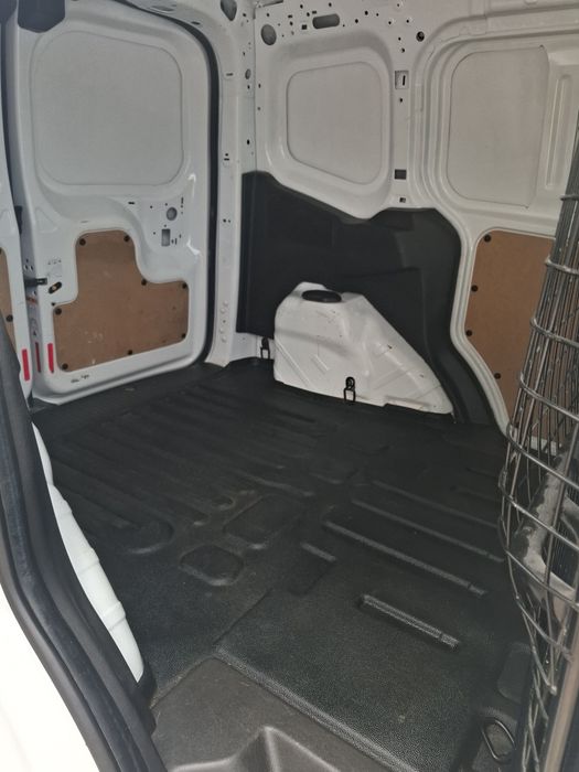 Ford transit courier 1.5 tdci   Possibilidade de financiamento