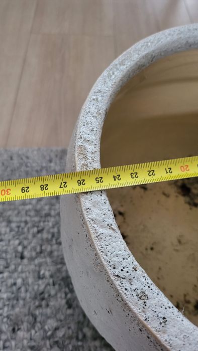 Ceramiczna osłona