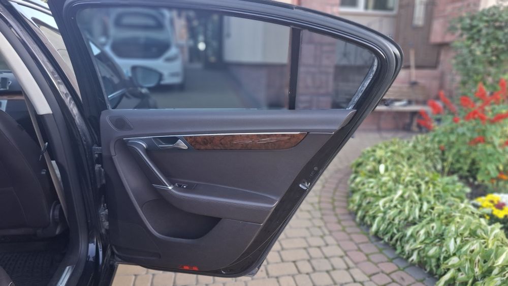 Volkswagen Passat 2012 VIN WVWZZZ3CZCP045497 фото оголошення 15 з 23