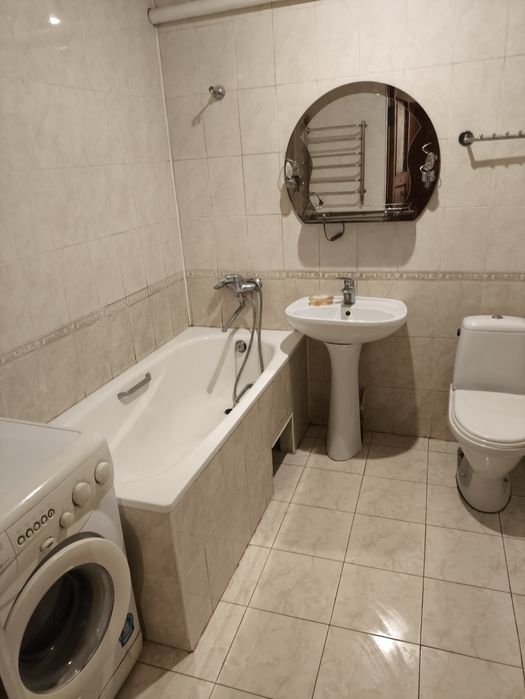 Здам частину будинку ,квартира центр власник