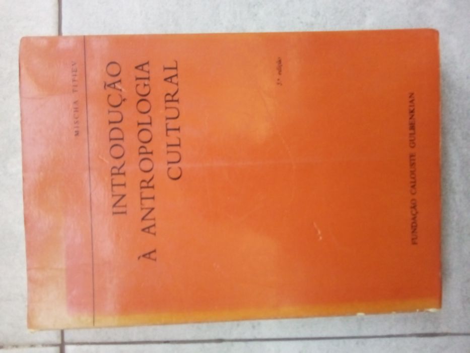 Livros Ciências Sociais, Antropologia, Sociologia, Ciência Política,