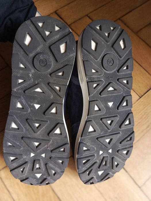 Buty sportowe Philippe Model 36