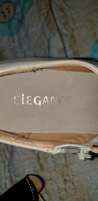 Śliczne czułenka lakierowane na szpilce, nowe. Idealne na jesień.