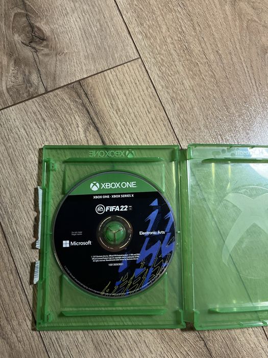 Fifa 22