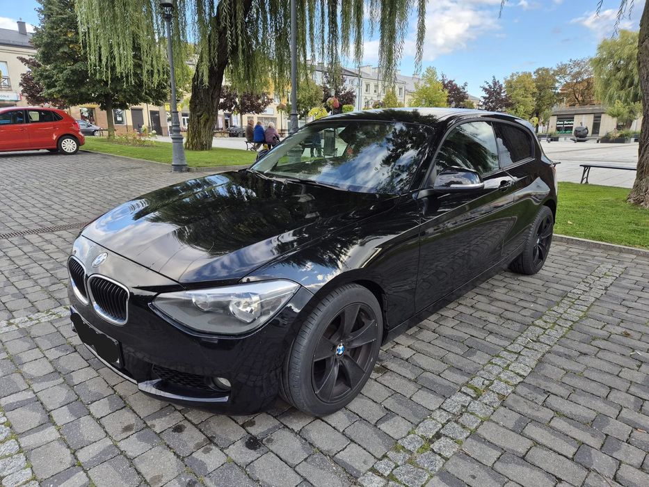 BMW Seria 1