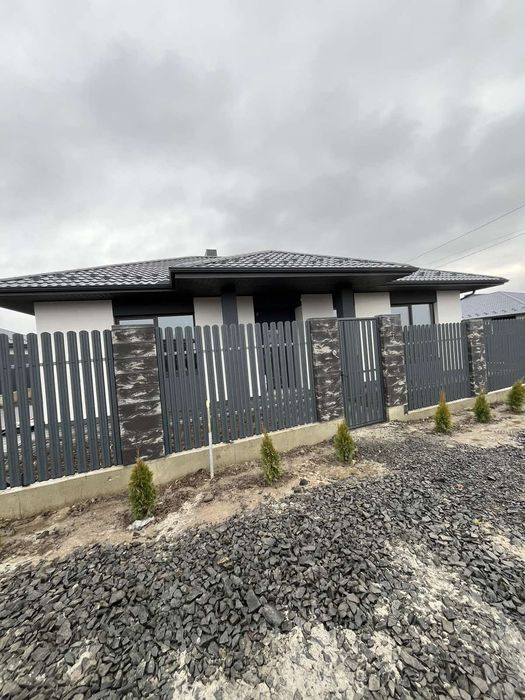 Будинок Є Оселя , Є відновлення,Новобудова Забороль Газ