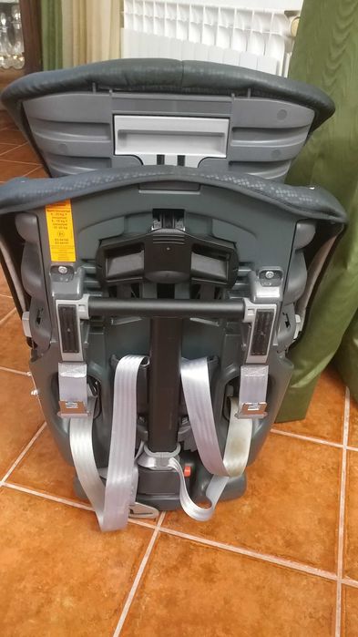 Cadeira Auto BRITAX romer