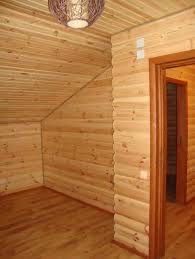 Вагонка сосна недорого