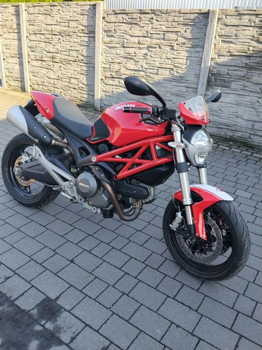 Ducati