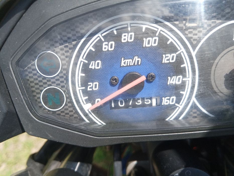 Спарк 125 продам