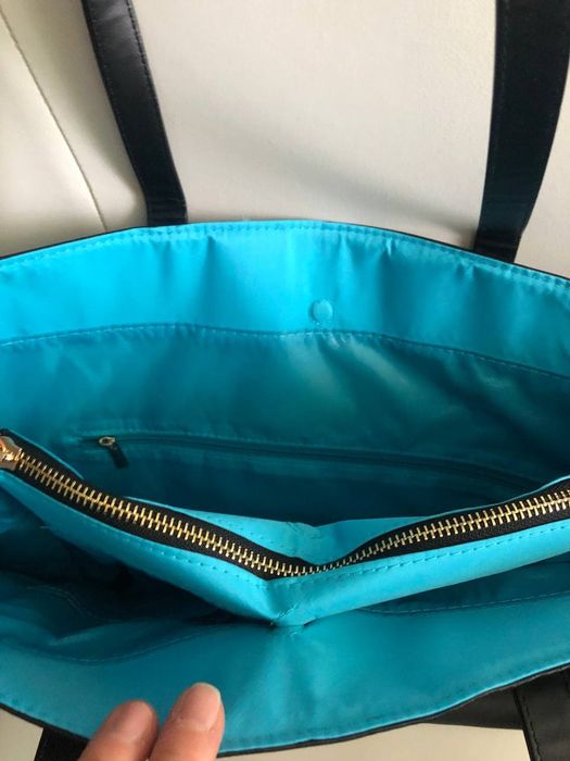 Сумка шоппер Versace