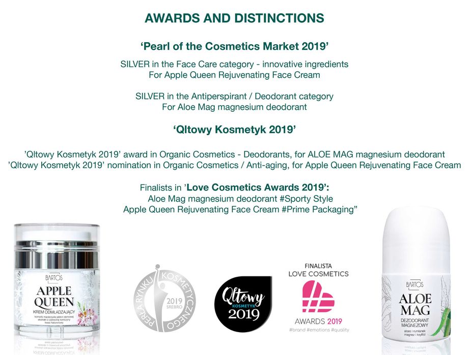 Creme Rejuvenescedor com Ácido Hialurónico Puro - 50ml