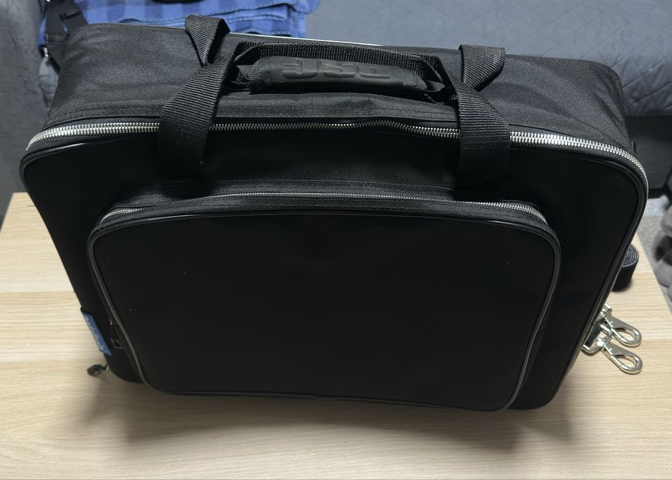 Pedalboard Pedaltrain Classic JR