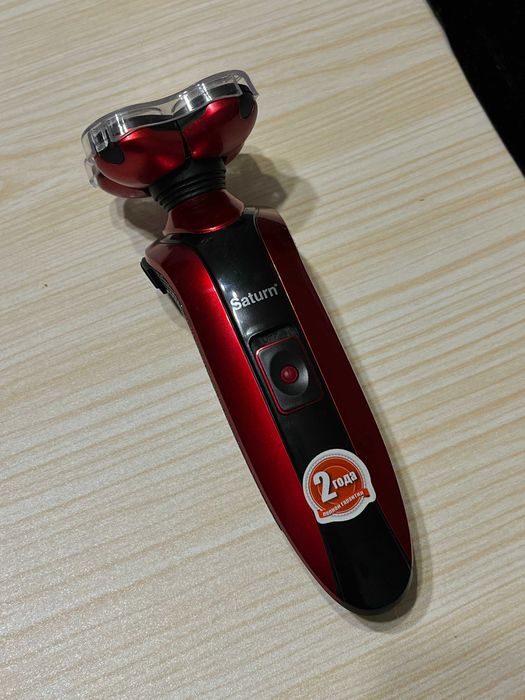 Електробритва saturn st-hc7394