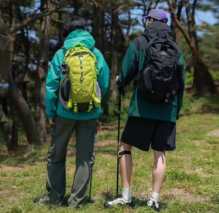 Туристический рюкзак