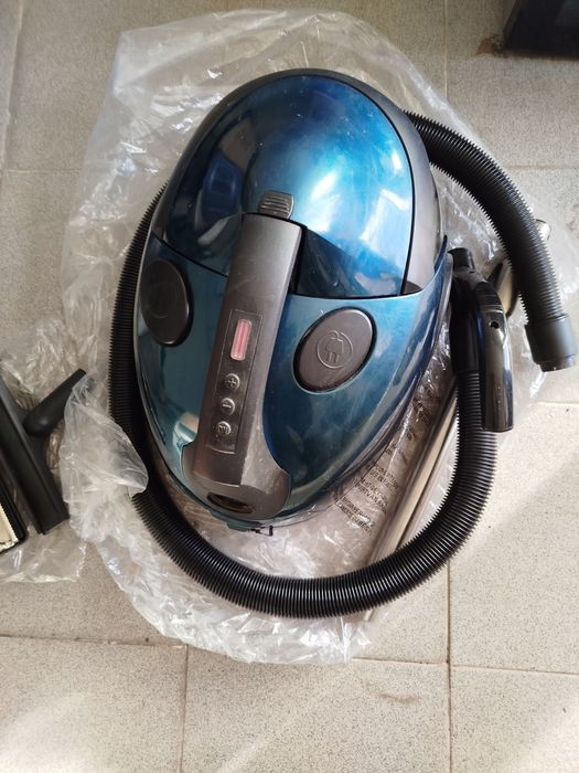 Пылесос Rotex RWA 44 S