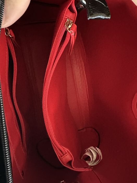 Сумка от бренда moxito city bag