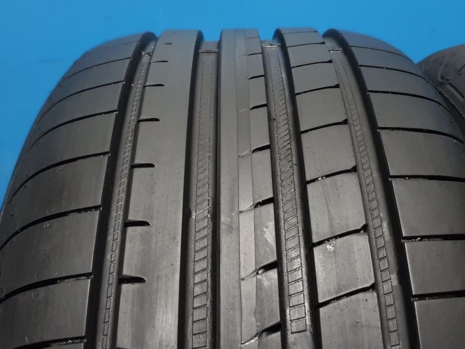 225/45 R17 Markowe opony letnie Goodyear! Rok 2021