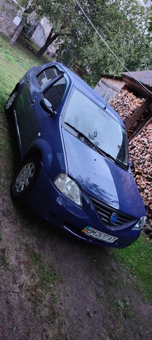 Dacia Logan 1.4 mpi