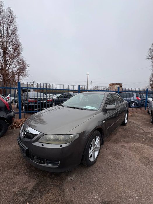 Тільки пригнан з Німеччини,  можу оформити на Укр.облік, дзвоніть