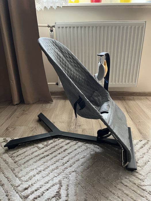 Bujaczek Kinderkraft Mimi - stan idealny