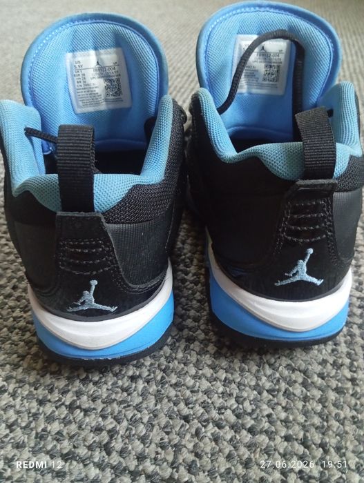 Buty damskie sportowe Jordan Stay Loyal 3 r. 38