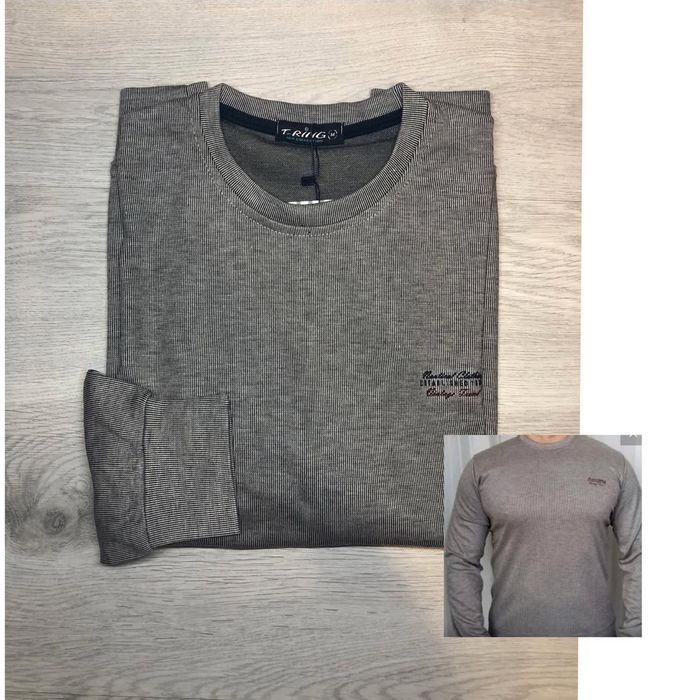 Свитер -джемпер чоловічий