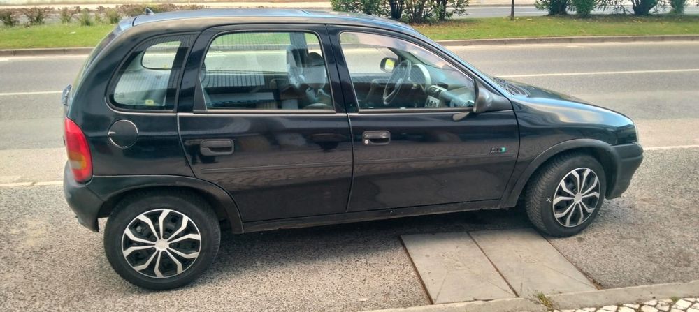 Opel corsa  96   1.2