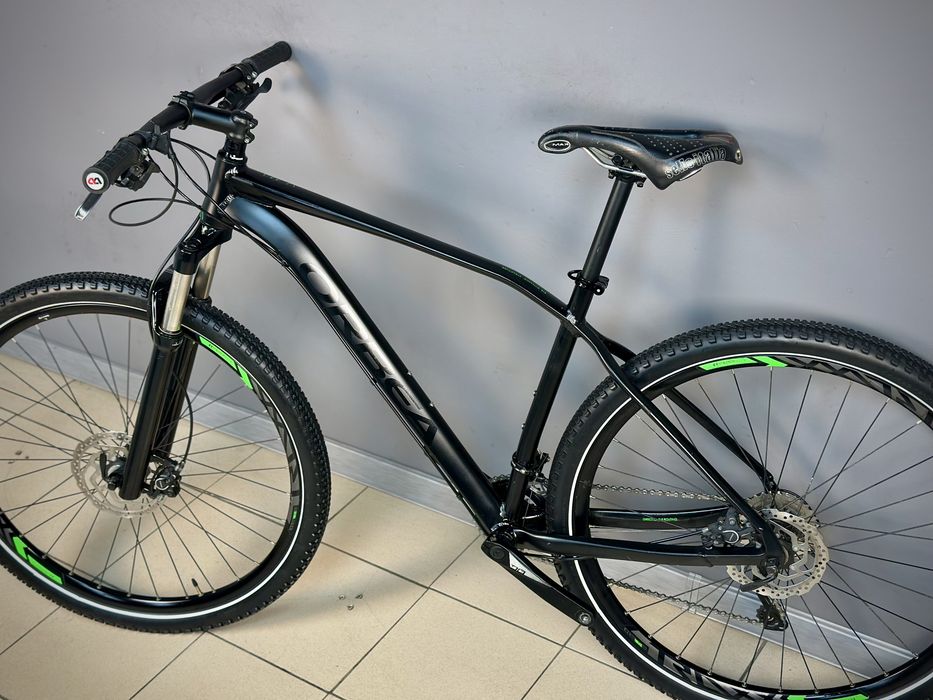 Велосипед Orbea Alma 29 L