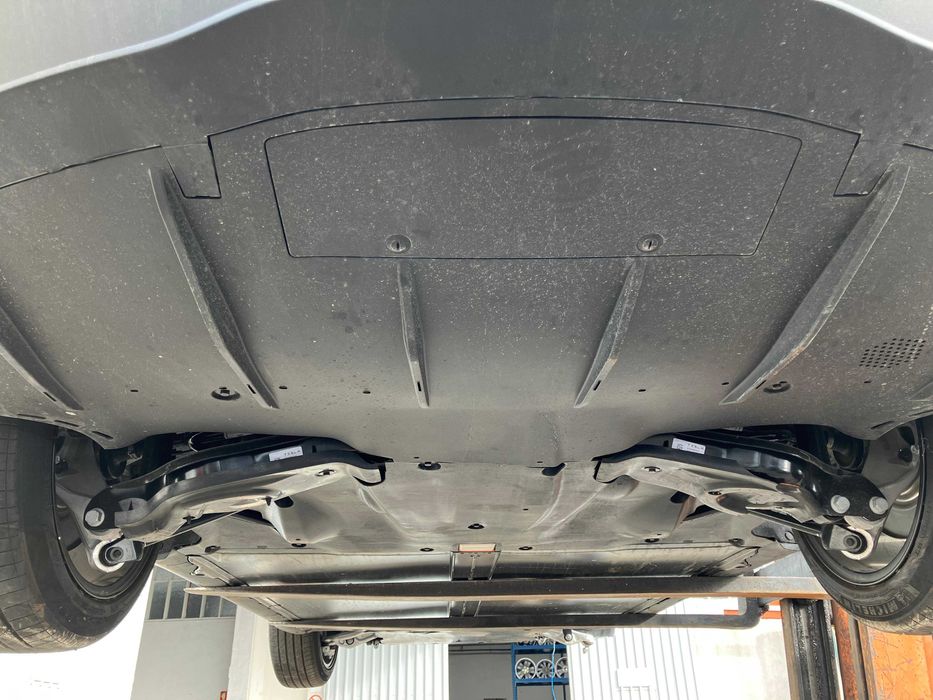 Salvado Tesla Model 3 EV 2025 | 283cv | 1.785 Km