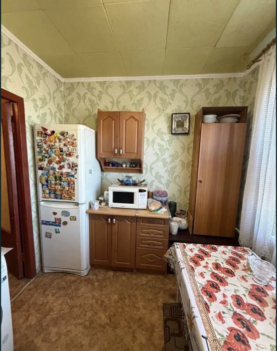 Продам 3 кім.квартиру 53000$ вул.ФАСТІВСЬКА
