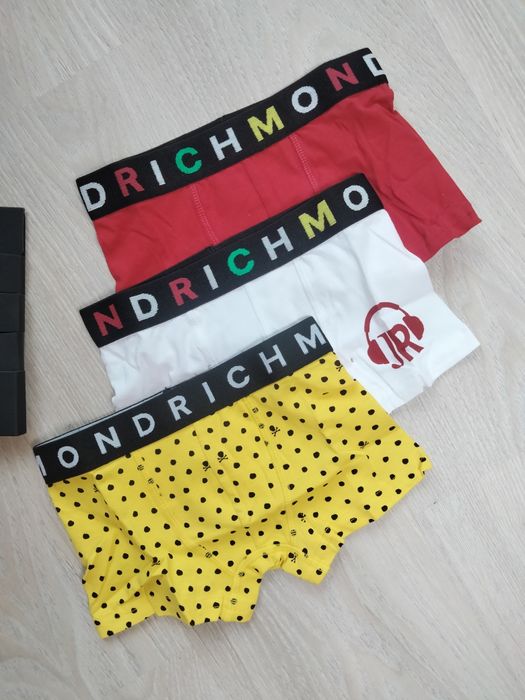 Труси, боксери, С&А, дитячі боксери, боксеры Н&М