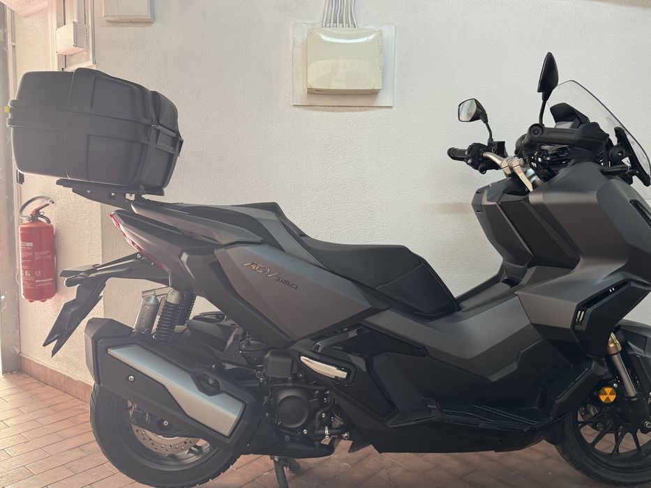 Honda ADV 350