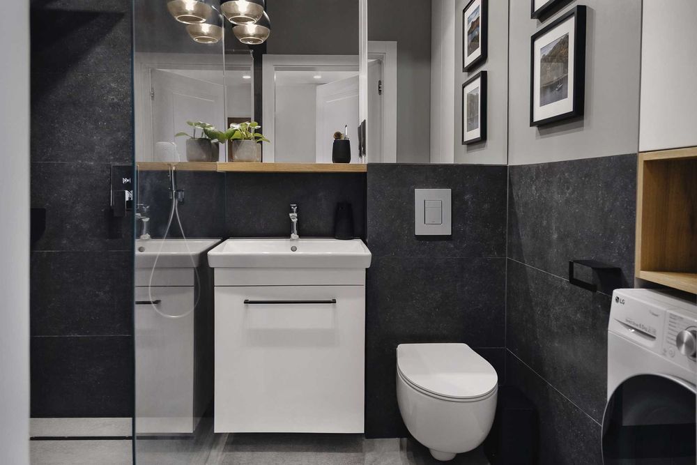 Na sprzedaż piękne umeblowane mieszkanie 60m2 Centrum Łydynia Park