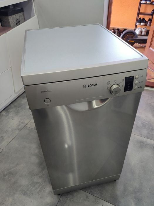 Zmywarka  Bosch wolnostojąca  45 Polecam