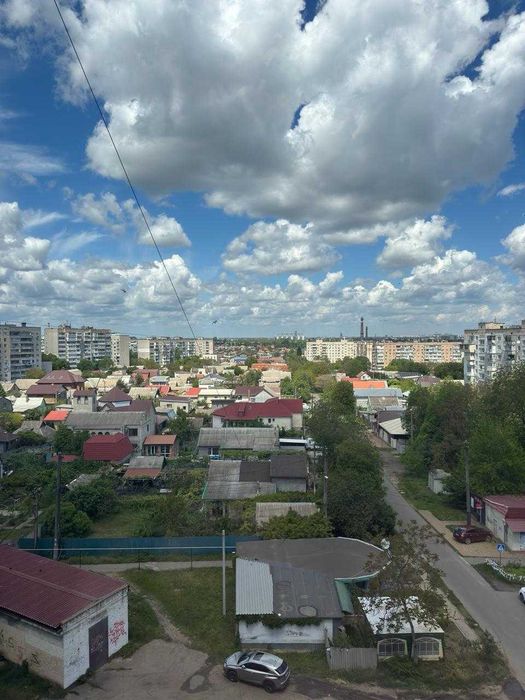 ЗДАМ 1-кімнатну квартиру в м. Чорноморськ