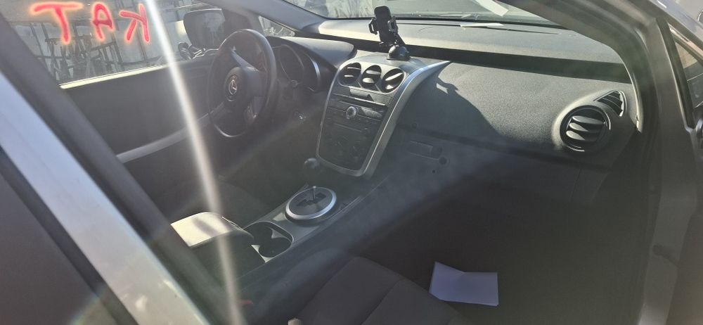 Mazda CX7 na części