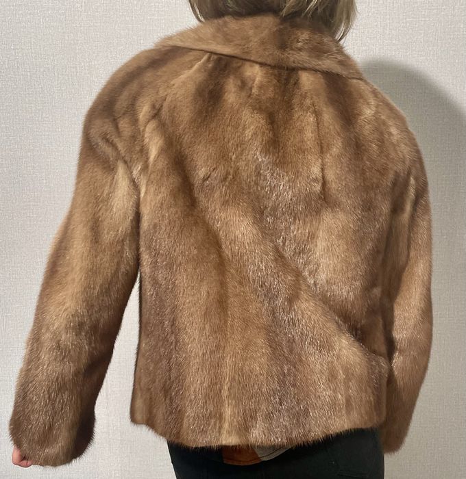 Норка Pelz Atelier  S