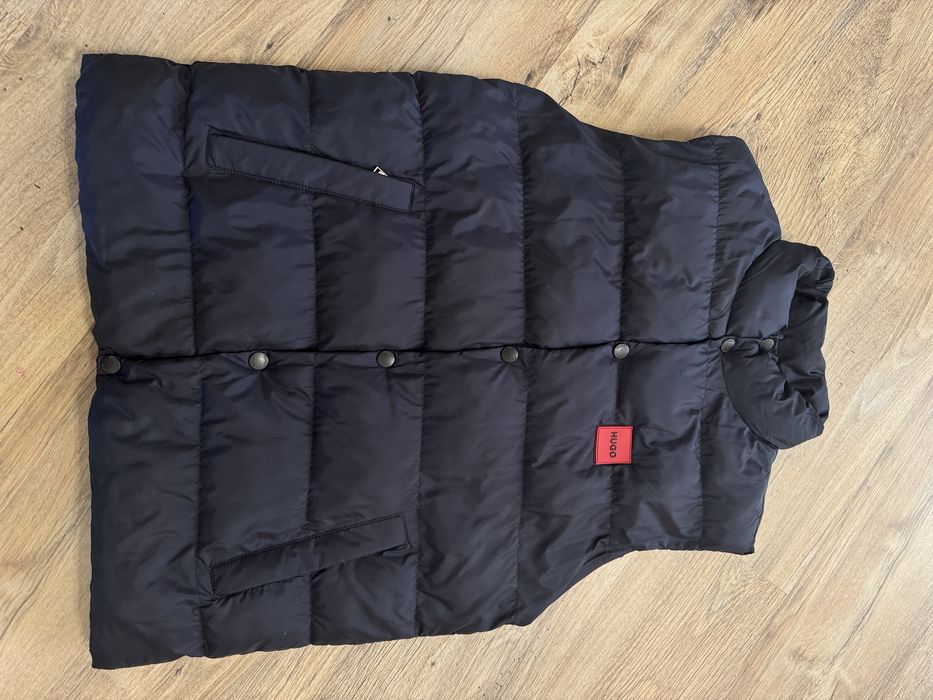 Безрукавка hugo boss