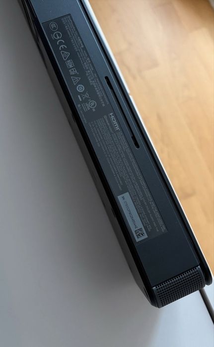 Bose Sondbar 500