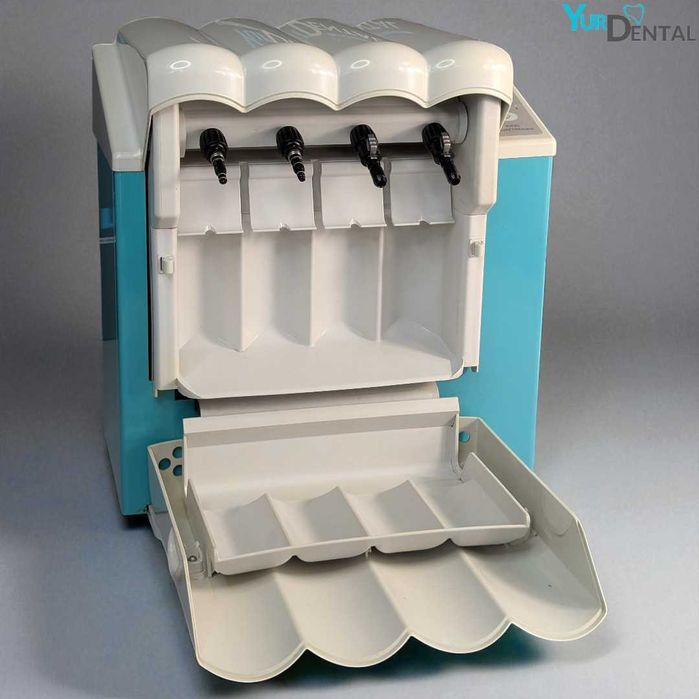 Догляд за наконечниками  KaVo QUATTROcare