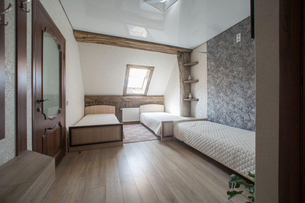 Двох кімнатна квартира у центрі  старого міста біля Ратуші.