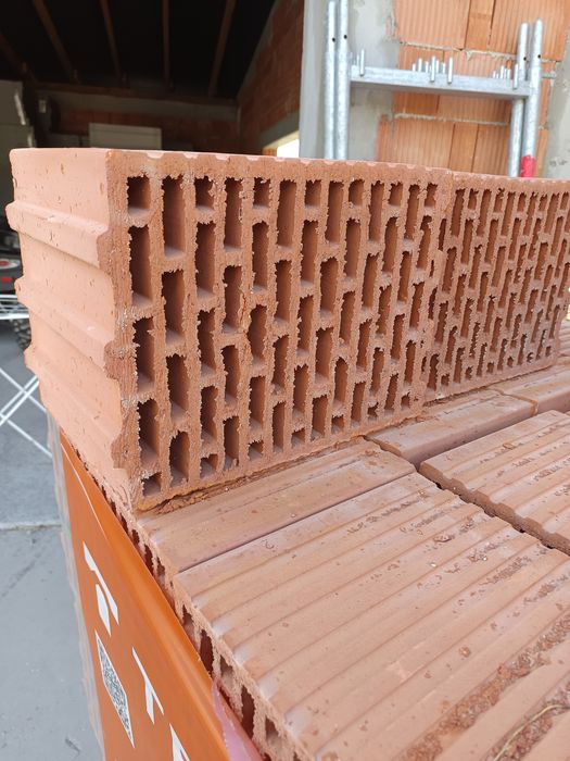 Pustaki ceramiczne