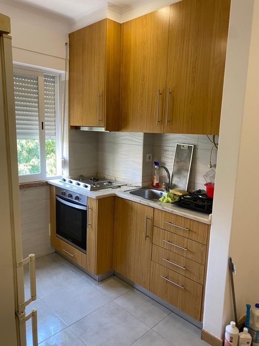 Apartamento T1 Venteira